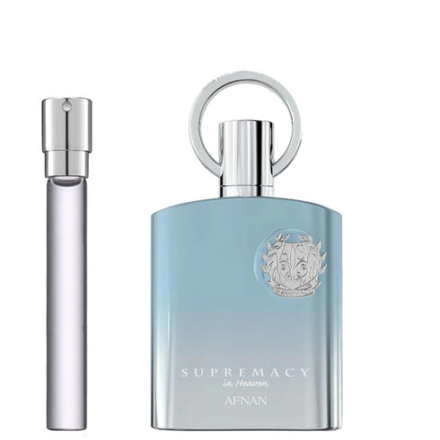 Afnan Supremacy In Heaven Eau de Parfum for Men